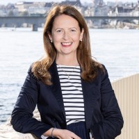 Camille Fuchs, Pmp®