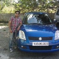 reshvin k v
