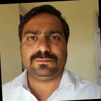 Satpal Singh
