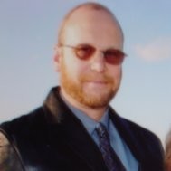 Michael (Mike) Blood