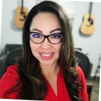Jocelyn Rodriguez