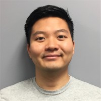 Mark Wang