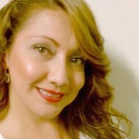 Sylvia Guzman