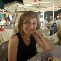 Catia Tontini