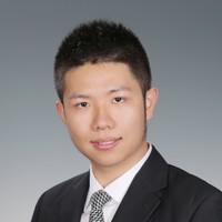 Jianxiong Chen