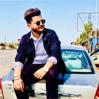 Shivam Bhardwaj