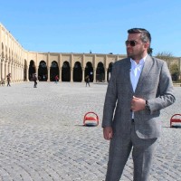Aghbulud Guliyev