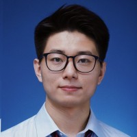 Kevin Minkun Wang