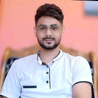 Tanmaya Kumar Ray