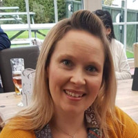 Lisa Barham