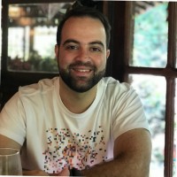 Rodrigo Monnerat Mello