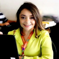 Cláudia Araújo