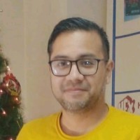 Kevin Fabricio Illescas Johnson