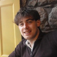Evan Mulvanny