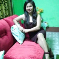 Jenny Timungpi