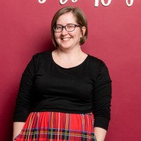 Jennifer Roy