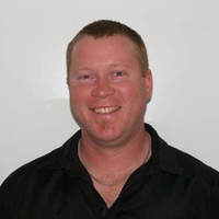 Jonathon Harvey
