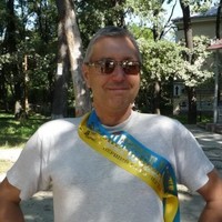 Владимир Заушицын