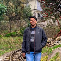 Soumik Debnath