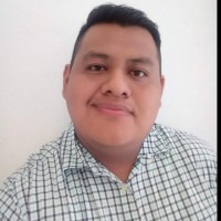 Byron Alexander Caj Guá