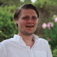 Ruben Verwiel