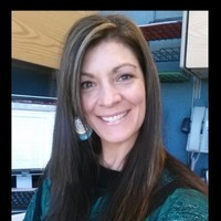 Amanda Freeborough