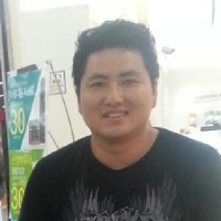 Ian Jo Yong Kim
