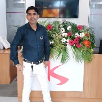 Deshraj Singh