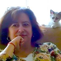 Geraldina Dantas