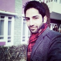 Abid Sheikh