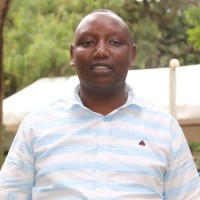 Matthew Ngugi