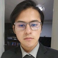 Erick Gerardo Chavez Mendoza