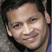 Jarvis Intikhab Alam