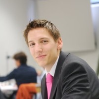 Niek Van Staveren