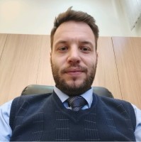 Panagiotis Panagopoulos