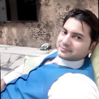 Fahad Ayub Khan