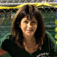 Leslie Martorano