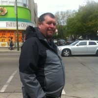 Mike Bowden