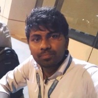 Sangameshwar Reddy