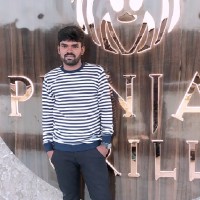 A Rajesh