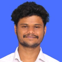 D S HEMANTH KUMAR