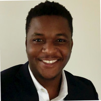 Etini Udoko