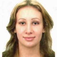 Tetiana Khlon