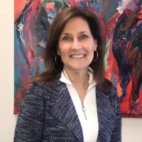 Sharon Stivers