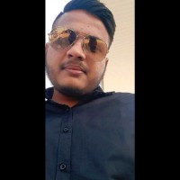 Kushal Patel