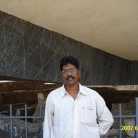 Anandarao Netala
