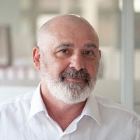Philippe Pariente