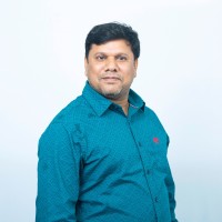 Avinash Kumar Mistry