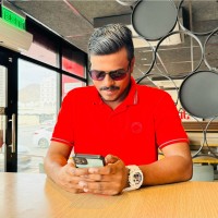 Vignesh Kumar