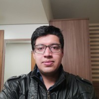 Ricardo Jerónimo Camacho Martínez